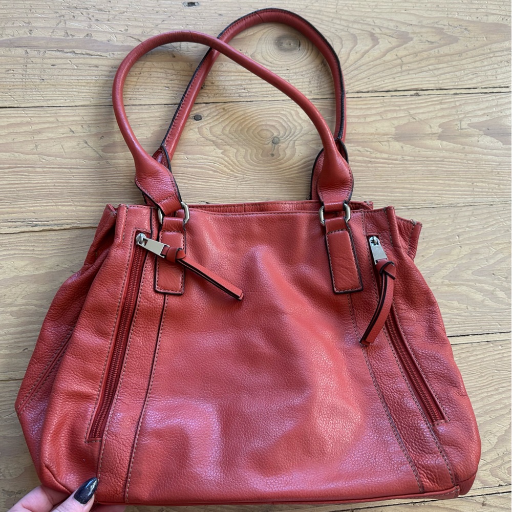 Danier Leather Bag